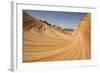 The Wave, a Breathtaking Work of Art-null-Framed Photographic Print