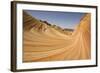 The Wave, a Breathtaking Work of Art-null-Framed Photographic Print