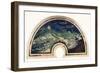 'The Wave', c1914-George Sheringham-Framed Giclee Print