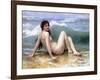 The Wave (La Vague). 1896-William Adolphe Bouguereau-Framed Giclee Print