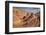 The Wave, Utah-chuckee-Framed Photographic Print