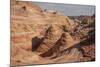 The Wave, Utah-chuckee-Mounted Photographic Print