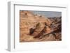 The Wave, Utah-chuckee-Framed Photographic Print