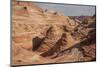 The Wave, Utah-chuckee-Mounted Photographic Print