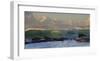 The Wave-Mel Brackstone-Framed Giclee Print