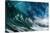 The Wave-PhotoINC-Stretched Canvas