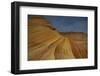 The Wave-RCMARX-Framed Photographic Print