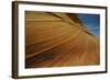 The Wave-RCMARX-Framed Photographic Print