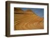 The Wave-RCMARX-Framed Photographic Print