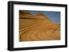 The Wave-RCMARX-Framed Photographic Print