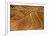 The Wave-RCMARX-Framed Photographic Print