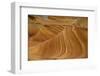 The Wave-RCMARX-Framed Photographic Print