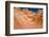 The Wave-GOL-Framed Photographic Print