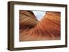 The Wave-mike866-Framed Photographic Print