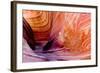 The Wave-Tashka-Framed Photographic Print