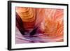 The Wave-Tashka-Framed Photographic Print