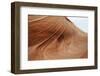 The Wave-mike866-Framed Photographic Print