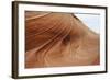 The Wave-mike866-Framed Photographic Print