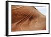 The Wave-mike866-Framed Photographic Print