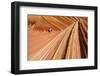 The Wave-GOL-Framed Photographic Print