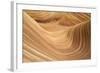 The Wave-null-Framed Photographic Print