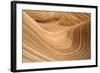 The Wave-null-Framed Photographic Print