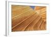 The Wave-null-Framed Photographic Print