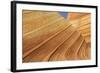 The Wave-null-Framed Photographic Print