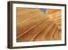 The Wave-null-Framed Photographic Print