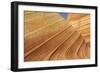 The Wave-null-Framed Photographic Print