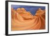 The Wave-null-Framed Photographic Print