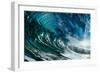 The Wave-PhotoINC-Framed Photographic Print