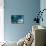 The Wave-PhotoINC-Mounted Photographic Print displayed on a wall
