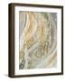 The Wave-Patricia Pinto-Framed Art Print