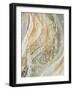 The Wave-Patricia Pinto-Framed Art Print