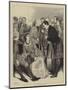 The Waverley Ball-Sir James Dromgole Linton-Mounted Giclee Print