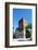 The Wawel Castle in Krakov-neuartelena-Framed Photographic Print