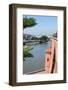 The Wawel Castle in Krakov-neuartelena-Framed Photographic Print