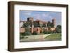 The Wawel Castle in Krakov-neuartelena-Framed Photographic Print