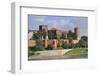 The Wawel Castle in Krakov-neuartelena-Framed Photographic Print