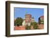 The Wawel Castle in Krakov-neuartelena-Framed Photographic Print