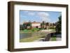 The Wawel Castle in Krakov-neuartelena-Framed Photographic Print