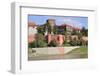 The Wawel Castle in Krakov-neuartelena-Framed Photographic Print