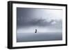 The Way Back-Mohammed Sattar-Framed Photographic Print