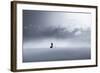 The Way Back-Mohammed Sattar-Framed Photographic Print