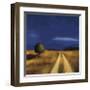 The Way Home-Tandi Venter-Framed Giclee Print