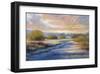 The Way Home-Amanda Houston-Framed Giclee Print