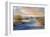 The Way Home-Amanda Houston-Framed Giclee Print