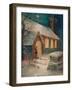 The Way Home-Walter Graham-Framed Giclee Print