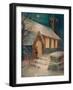 The Way Home-Walter Graham-Framed Giclee Print